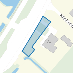 Perceel SSH00-B-3618