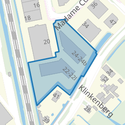 Perceel SSH00-B-3633