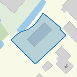 Perceel SSH00-B-3636