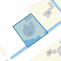 Perceel SSH00-B-3640