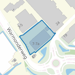 Perceel SSH00-B-3642