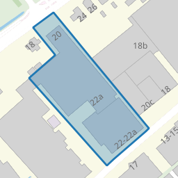 Perceel SSH00-B-3644