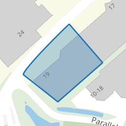 Perceel SSH00-B-3646