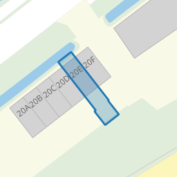 Perceel SSH00-B-3655