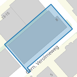 Perceel SSH00-B-3667