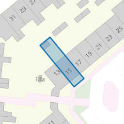 Perceel SSH00-B-3669