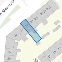 Perceel SSH00-B-3683