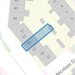 Perceel SSH00-B-3696