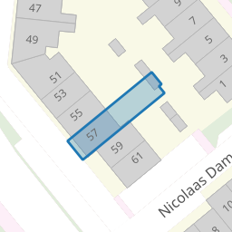 Perceel SSH00-B-3697