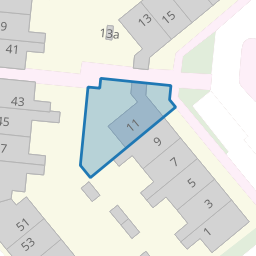 Perceel SSH00-B-3705