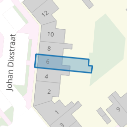 Perceel SSH00-B-3708