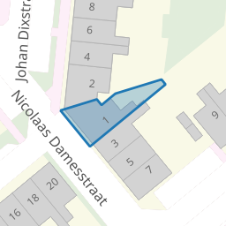 Perceel SSH00-B-3718