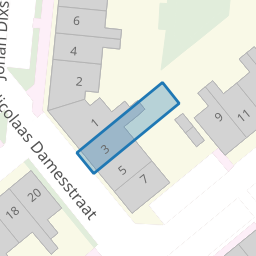 Perceel SSH00-B-3719