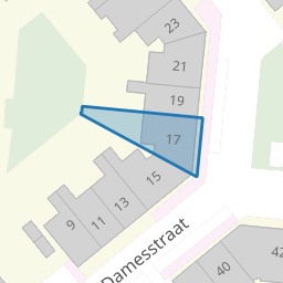 Perceel SSH00-B-3726