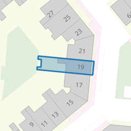 Perceel SSH00-B-3727