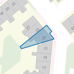 Perceel SSH00-B-3729