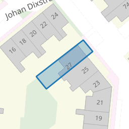 Perceel SSH00-B-3731