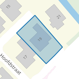 Perceel SSH00-B-3738