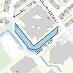 Perceel SSH00-B-3752