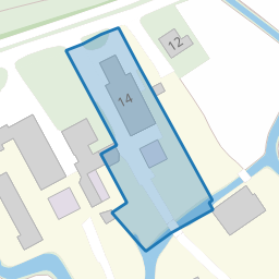 Perceel SSH00-B-3755