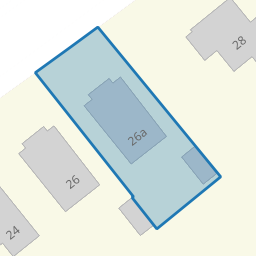Perceel SSH00-B-3757