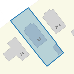 Perceel SSH00-B-3758