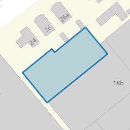 Perceel SSH00-B-3760