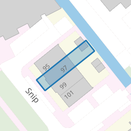 Perceel SSH00-B-3762