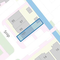 Perceel SSH00-B-3764