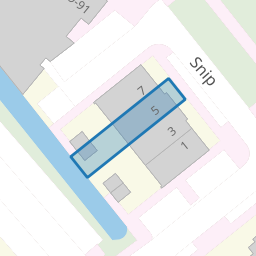 Perceel SSH00-B-3766