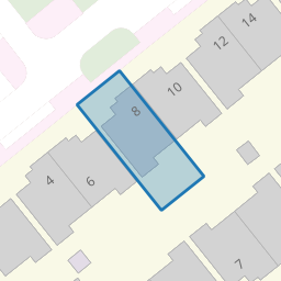 Perceel SSH00-B-3773