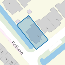 Perceel SSH00-B-3777