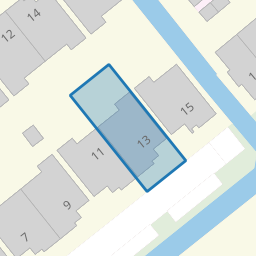 Perceel SSH00-B-3783