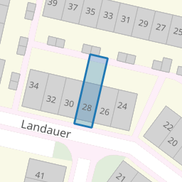 Perceel SSH00-B-3795