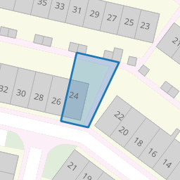 Perceel SSH00-B-3797