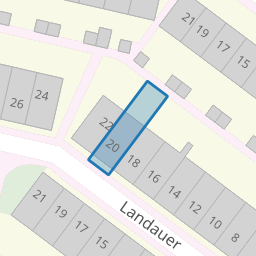 Perceel SSH00-B-3798