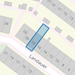 Perceel SSH00-B-3799