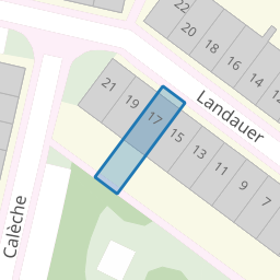 Perceel SSH00-B-3810