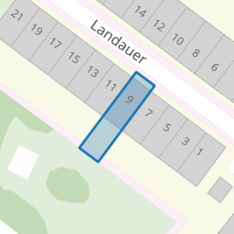 Perceel SSH00-B-3814