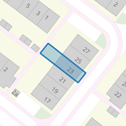 Perceel SSH00-B-3821