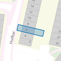 Perceel SSH00-B-3832