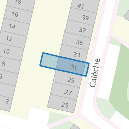 Perceel SSH00-B-3840