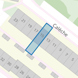 Perceel SSH00-B-3856