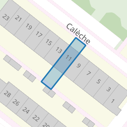 Perceel SSH00-B-3858