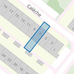 Perceel SSH00-B-3860