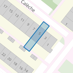 Perceel SSH00-B-3861