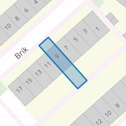 Perceel SSH00-B-3868