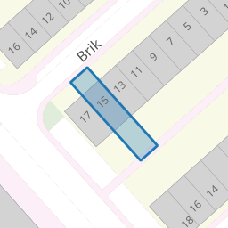 Perceel SSH00-B-3871