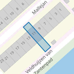 Perceel SSH00-B-3887