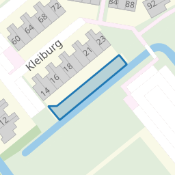 Perceel SSH00-B-3897